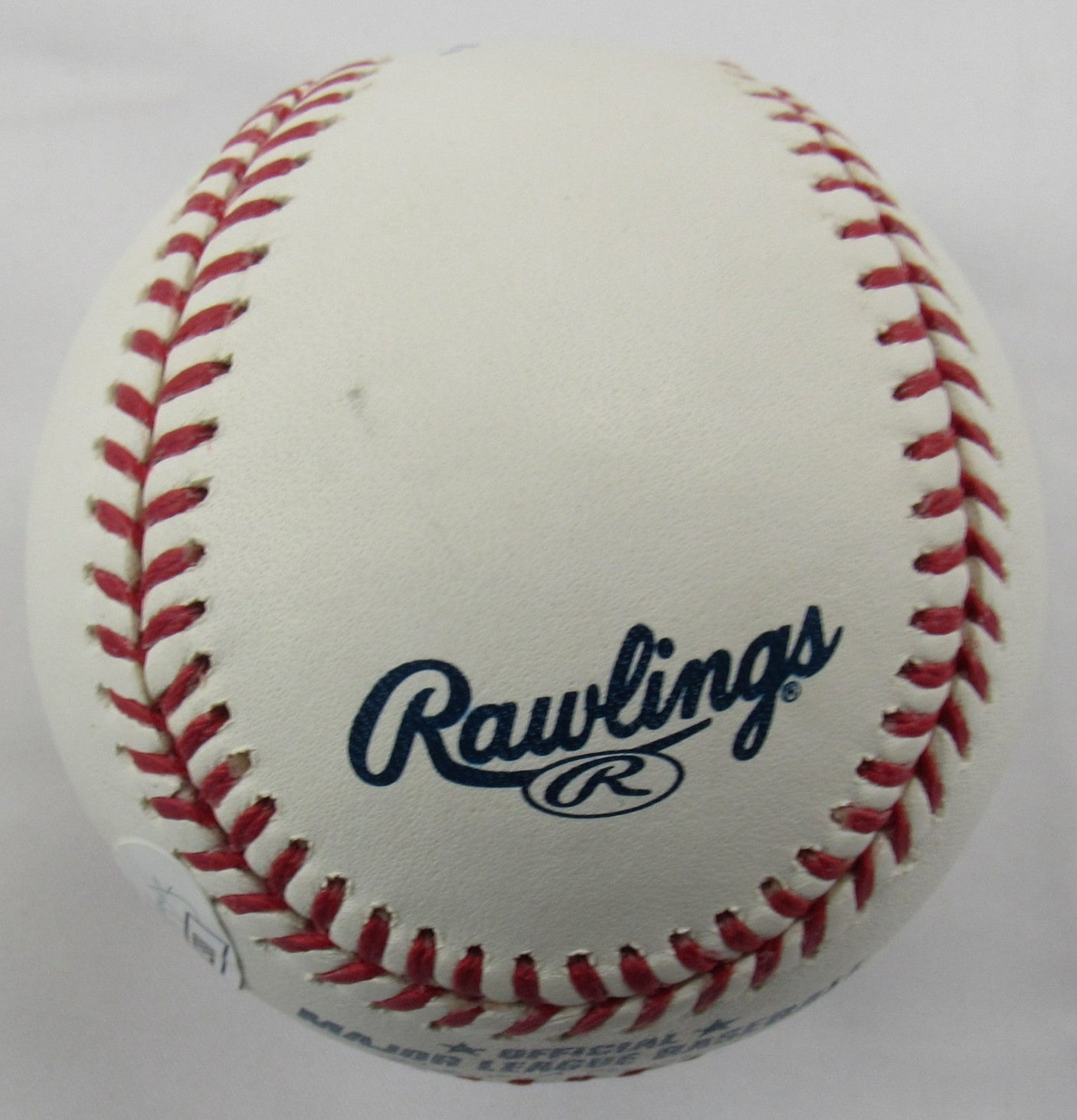 Corey Kluber Signed Auto Rawlings Baseball JSA CF42388