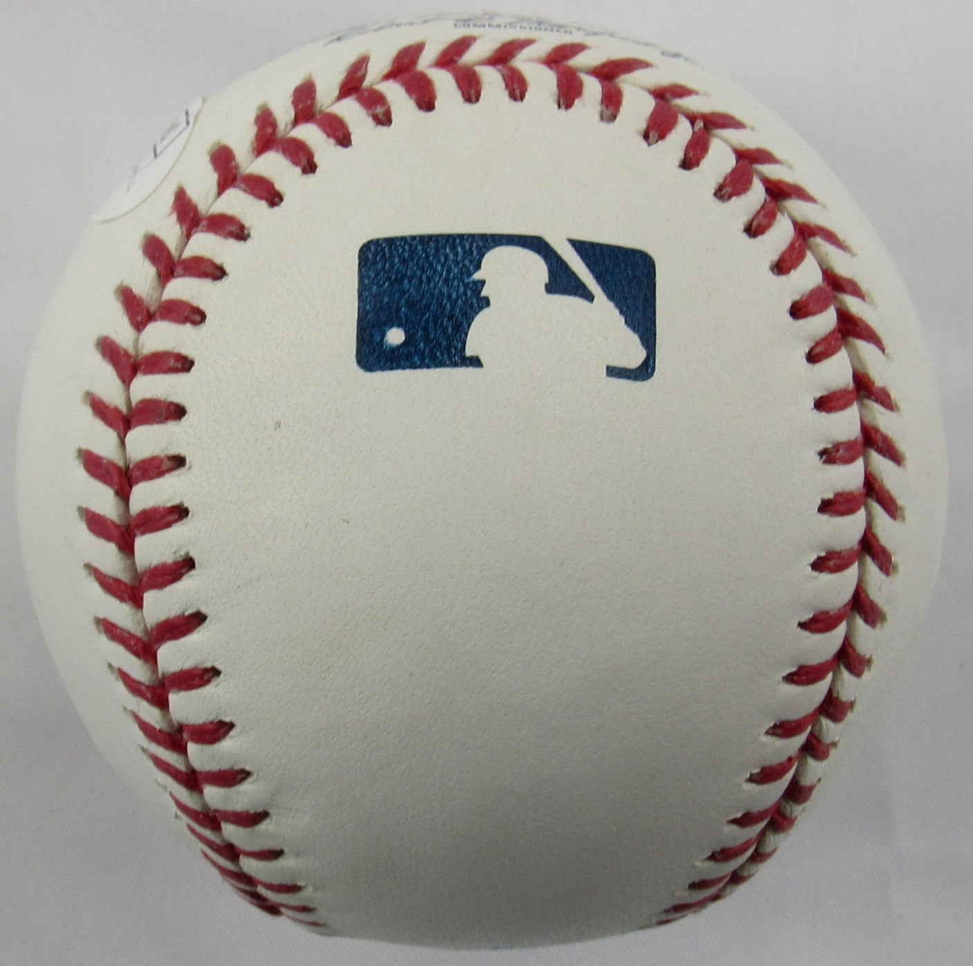 Corey Kluber Signed Auto Rawlings Baseball JSA CF42388