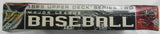 1999 Upper Deck Baseball Series 2 Wax Box