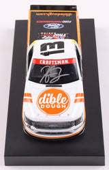 Hailie Deegan Signed 2023 Dible Dough F150 ARC Diecast Truck - 1:24 Scale | Exclusive COA