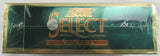 1993 Score Select Baseball Wax Box