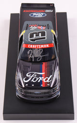 Hailie Deegan 2023 Ford F150 ARC 1:24 Diecast – Signed | COA Included
