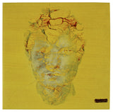 Ed Sheeran Authentic Signed Subtract Cd Insert W/ Disk Autographed BAS