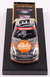 Hailie Deegan Signed 2023 Dible Dough F150 ARC Diecast Truck - 1:24 Scale | Exclusive COA