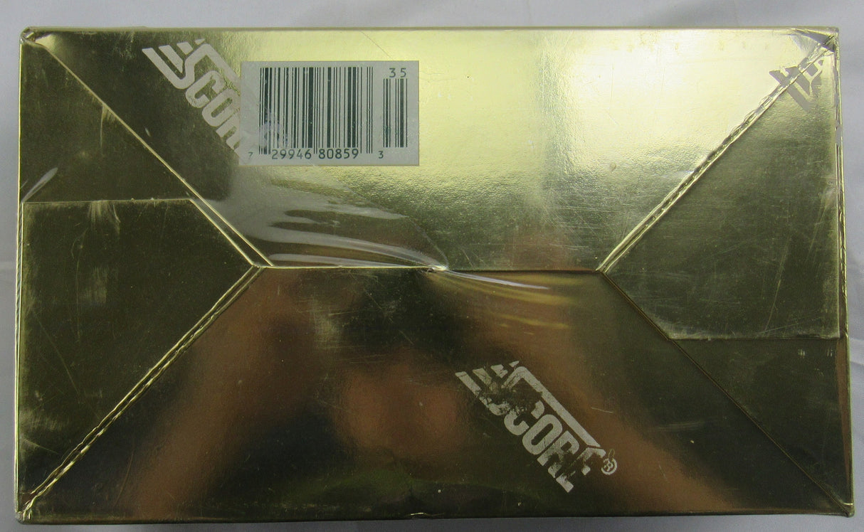 1993 Score Select Baseball Wax Box