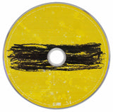 Ed Sheeran Authentic Signed Subtract Cd Insert W/ Disk Autographed BAS