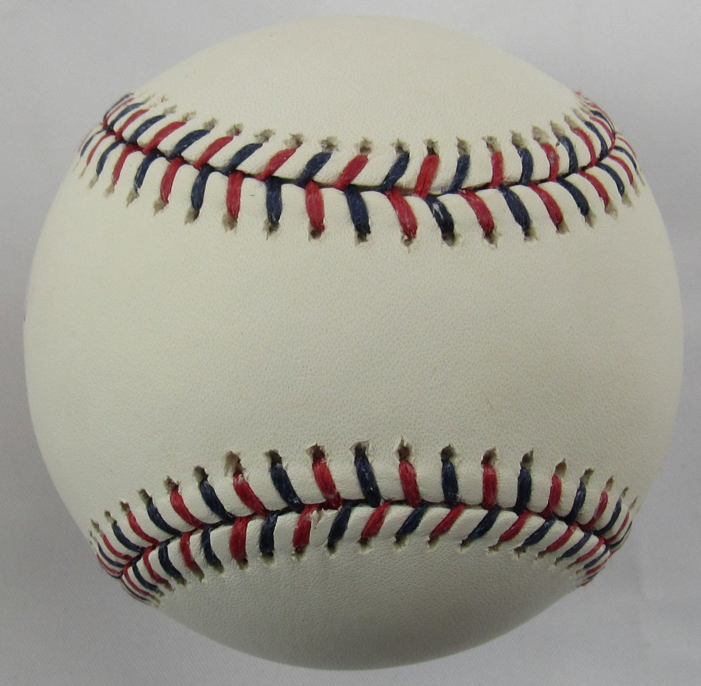 J.A. Happ Signed Auto Rawlings Baseball JSA CF42453