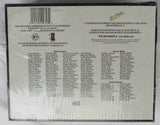 1999 Fleer Skybox Molten Metal Baseball Wax Box