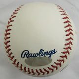 Dave Winfield Signed Rawlings Baseball Steiner/MLB Hologram