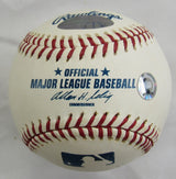 Dave Winfield Signed Rawlings Baseball Steiner/MLB Hologram