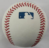 Tony Oliva Signed Auto Rawlings Baseball JSA CF42450