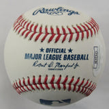 Tony Oliva Signed Auto Rawlings Baseball JSA CF42450