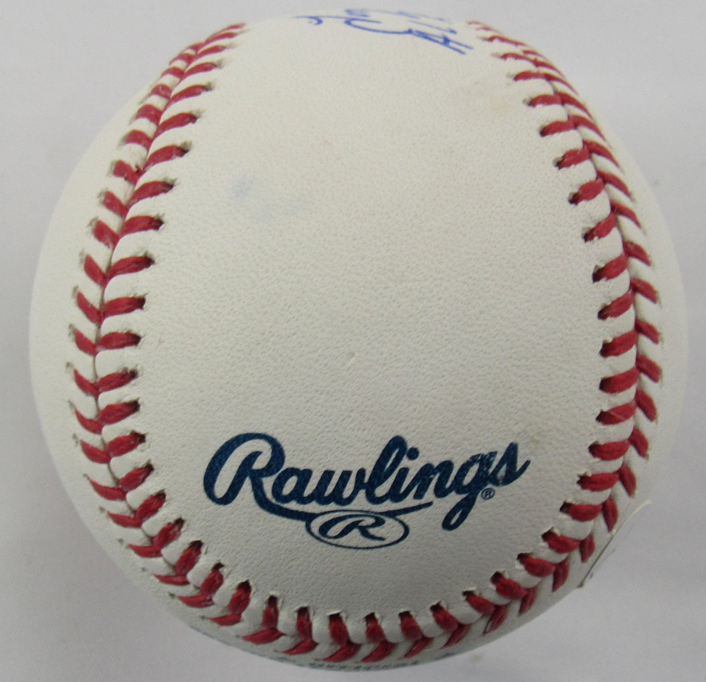Tony Oliva Signed Auto Rawlings Baseball JSA CF42450