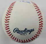 Tony Oliva Signed Auto Rawlings Baseball JSA CF42450