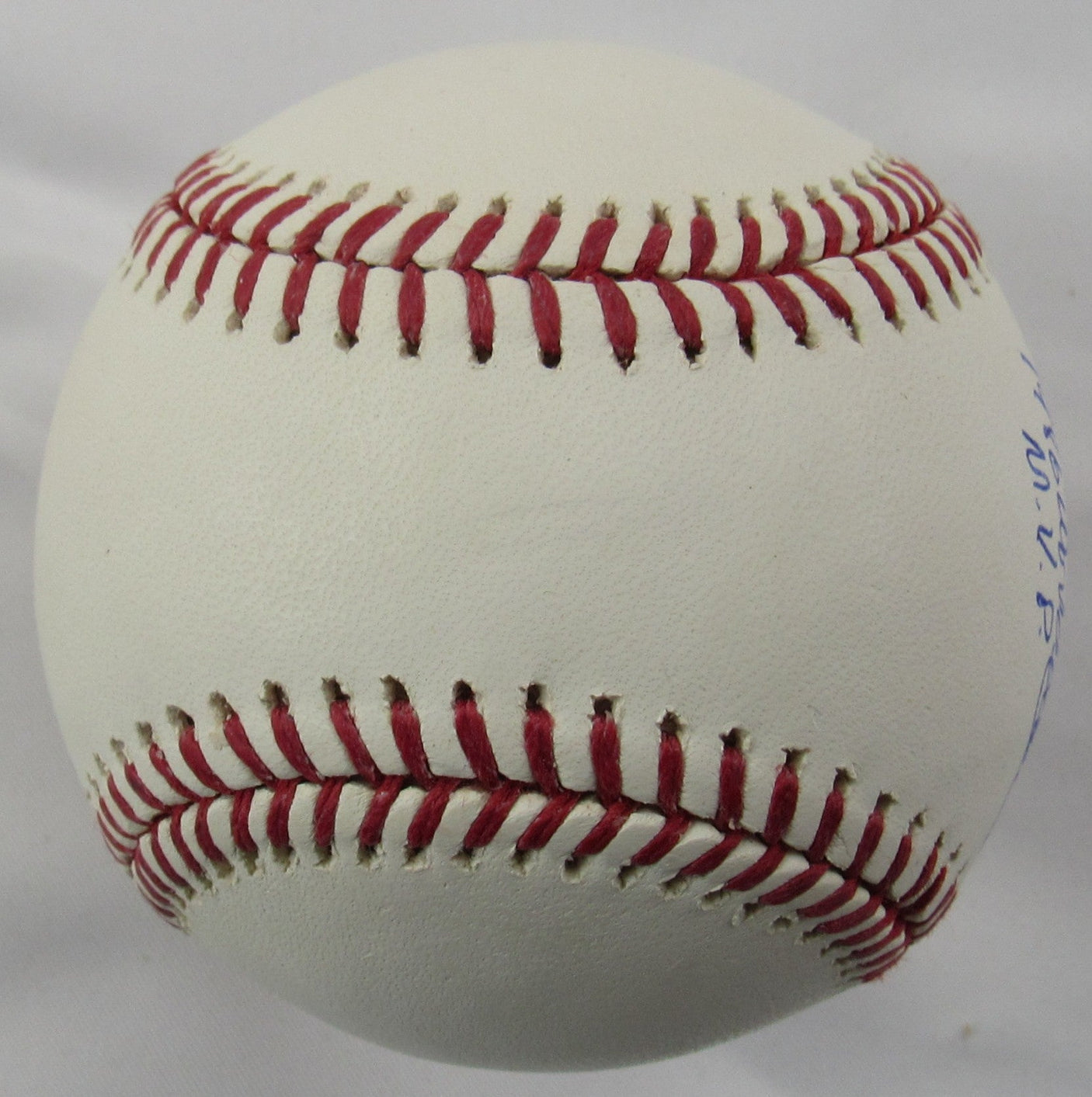 Ray Knight Signed Auto Rawlings Baseball JSA CF42449