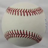 Ray Knight Signed Auto Rawlings Baseball JSA CF42449