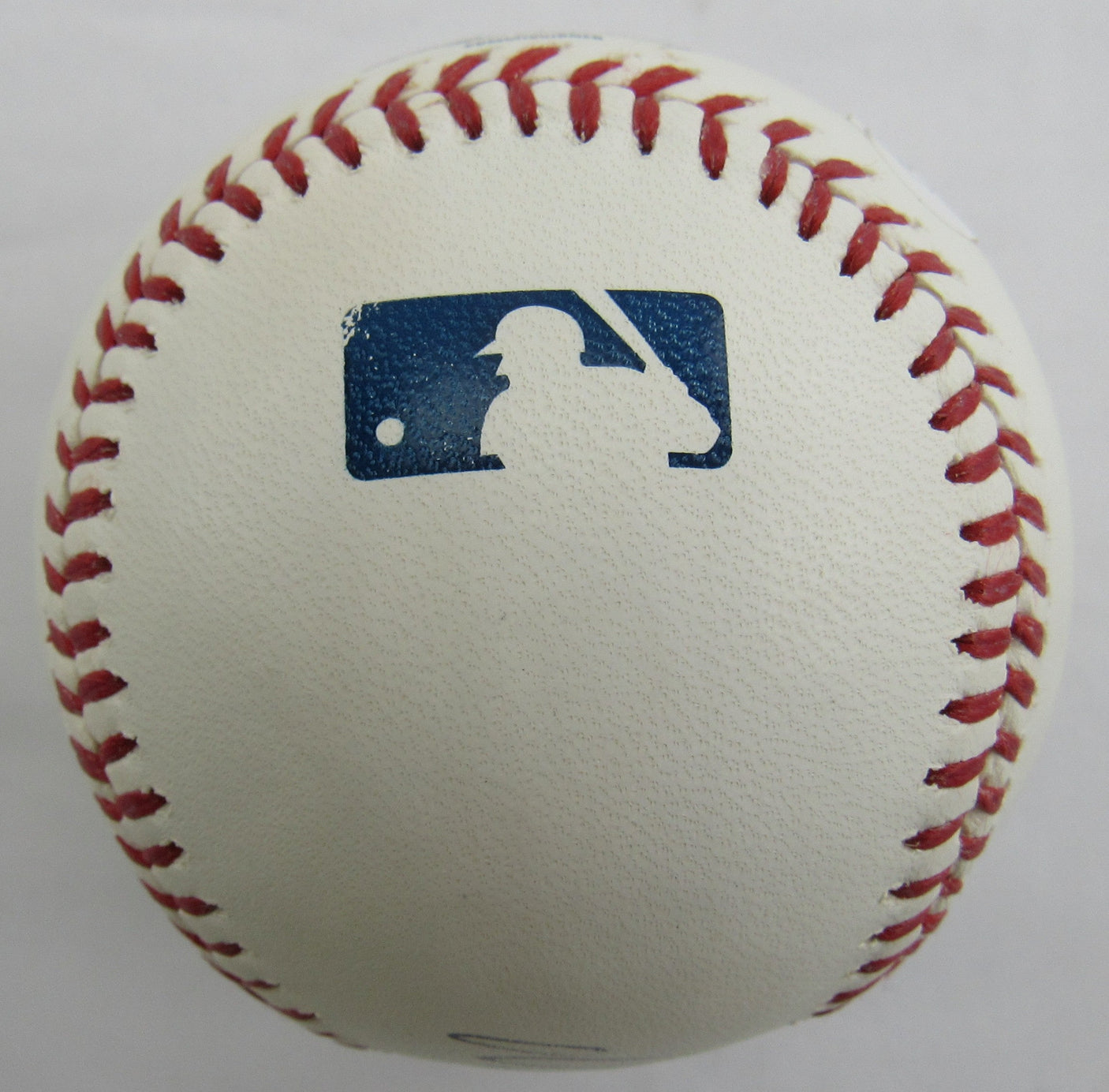 Wade Boggs Signed Auto Rawlings Baseball w/ Inscription JSA CF42368