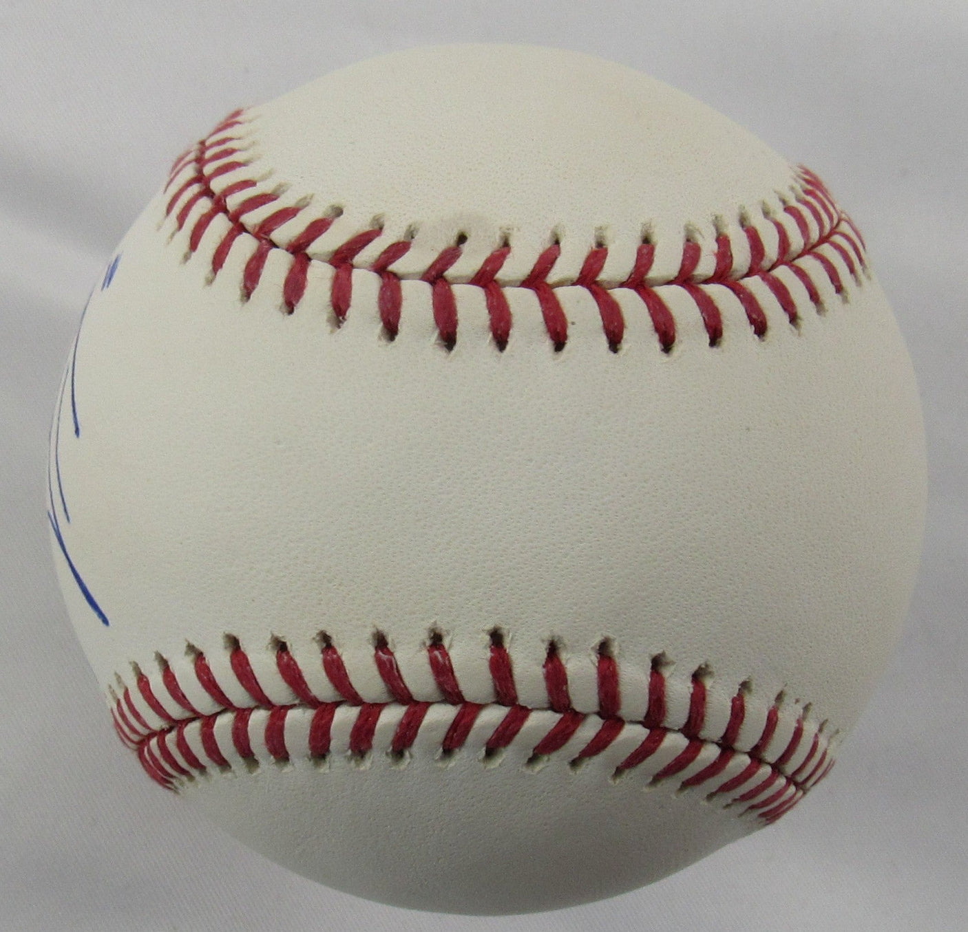Victor Robles Signed Auto Rawlings Baseball JSA CF42446