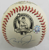 Cal Ripken Signed Auto Rawlings Baseball MLB Hologram