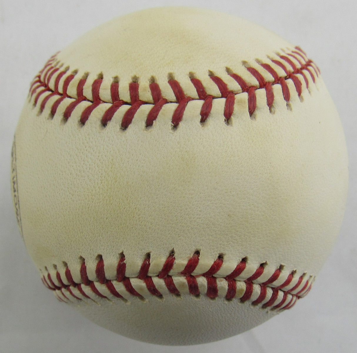 Cal Ripken Signed Auto Rawlings Baseball MLB Hologram