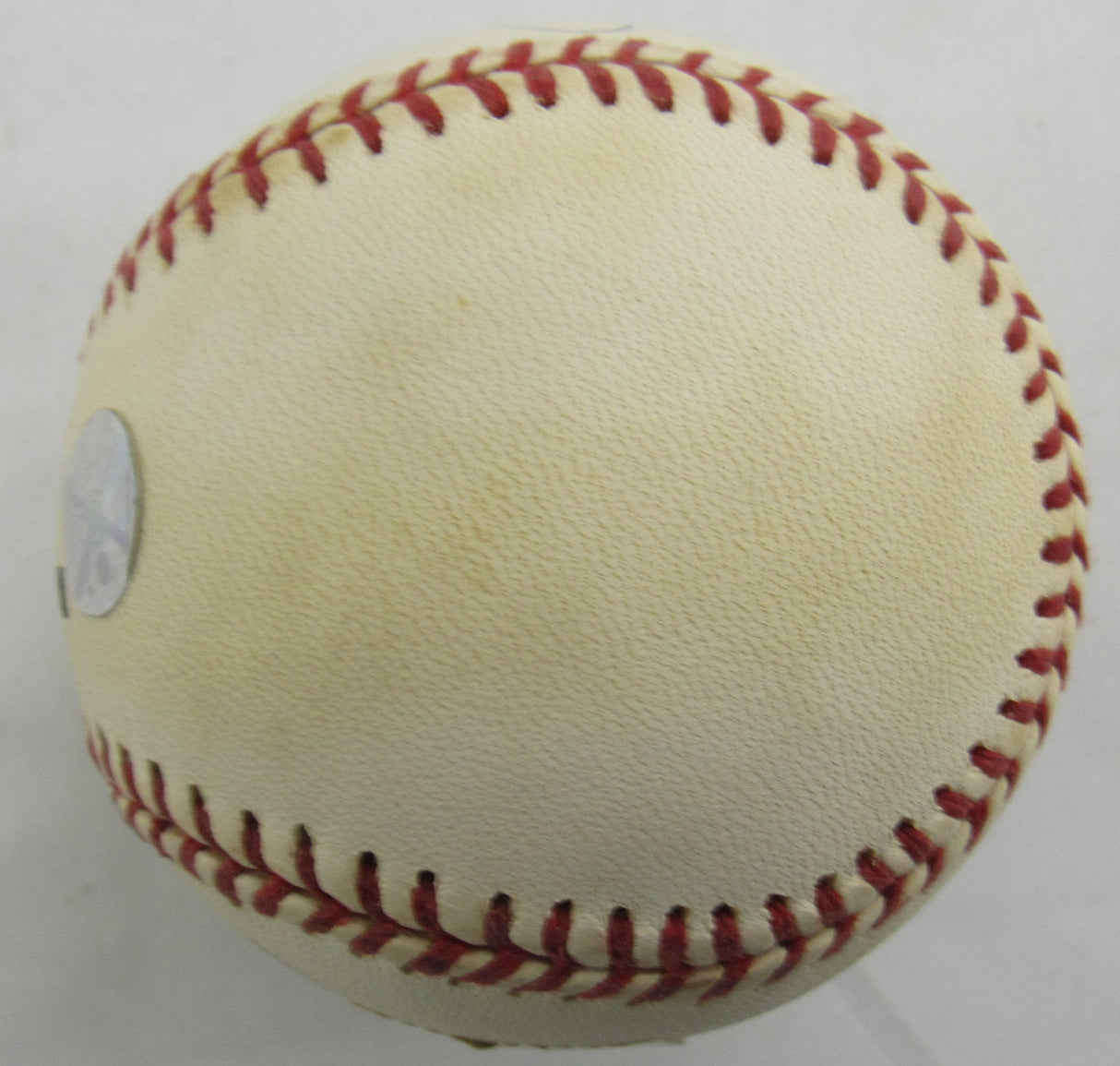 Cal Ripken Signed Auto Rawlings Baseball MLB Hologram