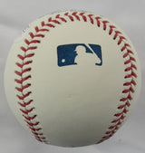 David Cone Signed Auto Rawlings Baseball JSA CF42444