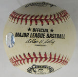 Cal Ripken Signed Auto Rawlings Baseball MLB Hologram