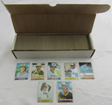 1979 Topps Baseball Card Set - VG/EX+ EX+ - Ozzie Smith RC!