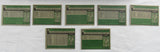 1979 Topps Baseball Card Set - VG/EX+ EX+ - Ozzie Smith RC!