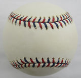 Torii Hunter Signed Auto Rawlings 2010 All Star Baseball JSA CF42397