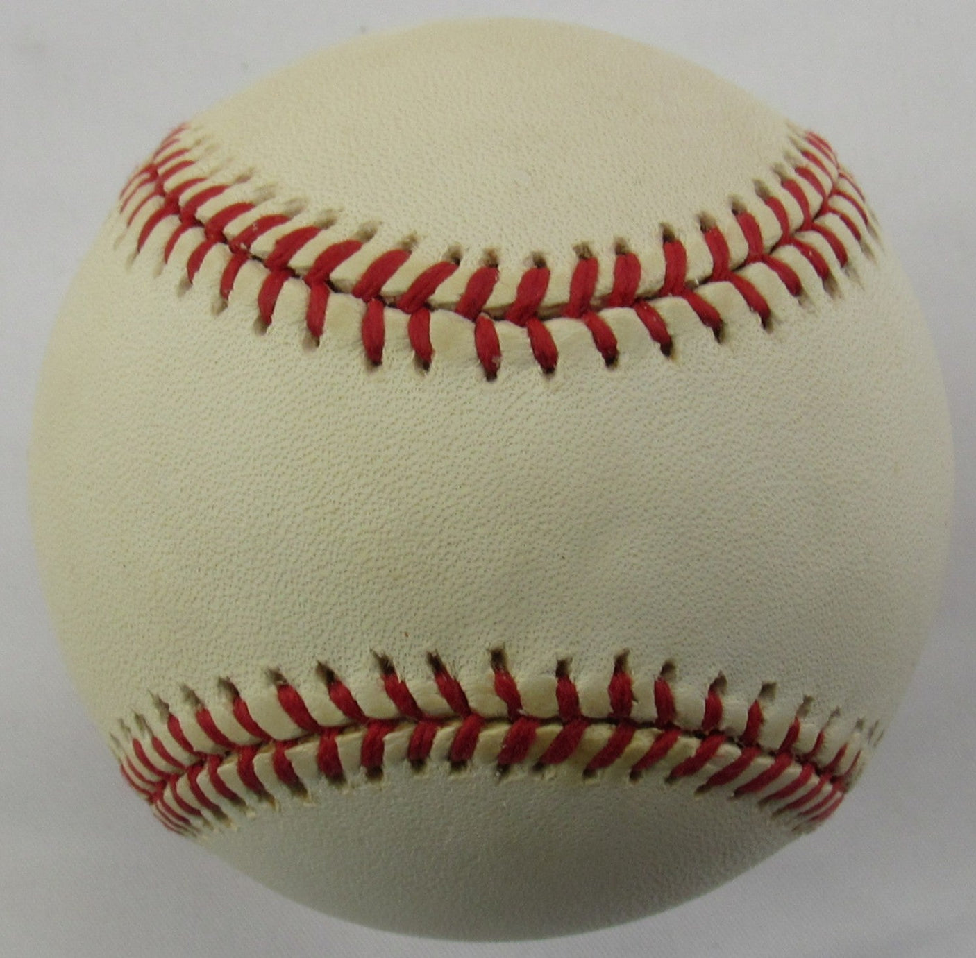 Orlando Hernandez Signed Auto Rawlings Baseball JSA CF42441