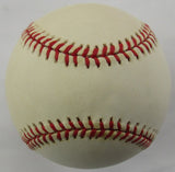 Orlando Hernandez Signed Auto Rawlings Baseball JSA CF42441