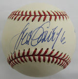 Steve Garvey Signed Auto Rawlings Baseball JSA CF42400