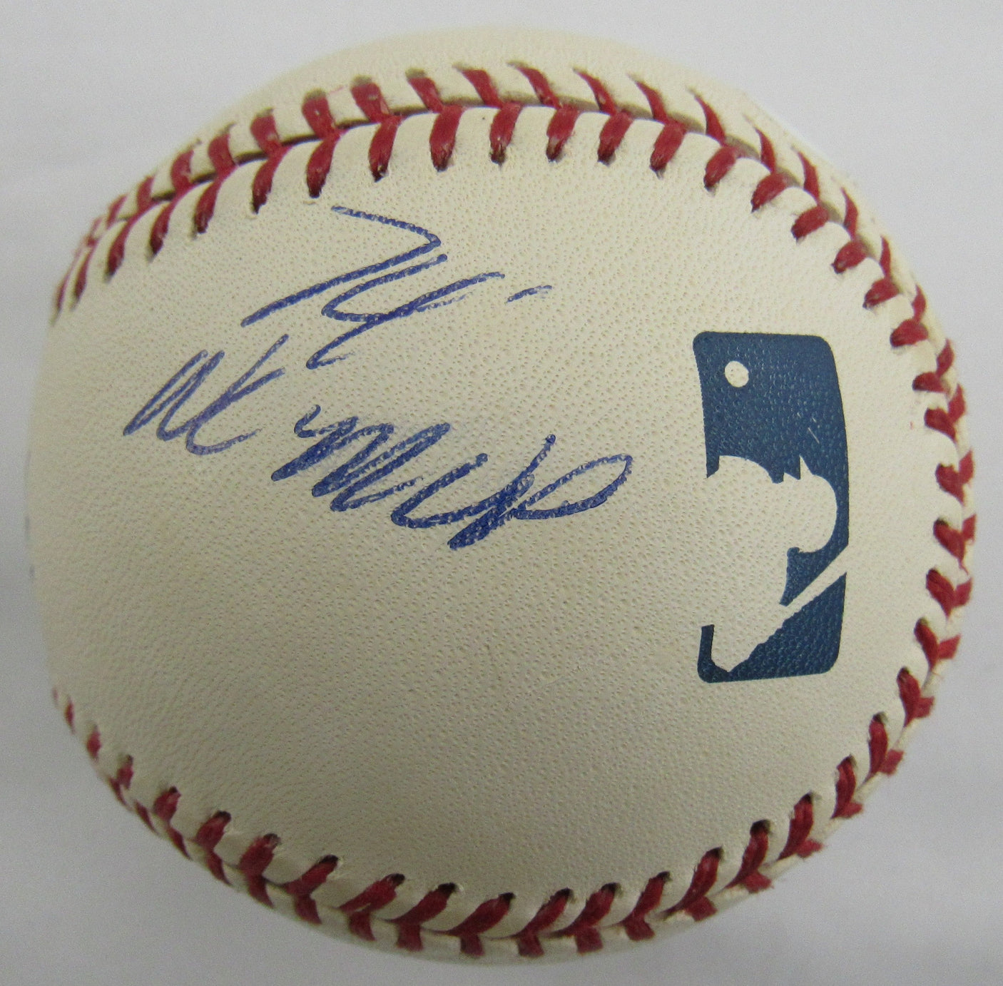 Steve Garvey Signed Auto Rawlings Baseball JSA CF42400