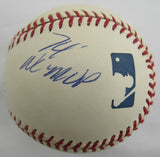 Steve Garvey Signed Auto Rawlings Baseball JSA CF42400