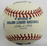 Steve Garvey Signed Auto Rawlings Baseball JSA CF42400