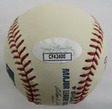 Steve Garvey Signed Auto Rawlings Baseball JSA CF42400