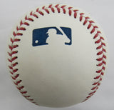 Mark Teixeira Signed Auto Rawlings Baseball JSA CF42401