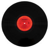 Willie Nelson Authentic Signed Songwriter Album Cover W/ Vinyl BAS #BG82239