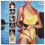 Don Brewer Grand Funk Authentic Signed What's Funk? Album Cover BAS #BG82241