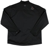 John Daly Authentic Signed Match Worn Black Etonic Golf Jacket BAS #BH00331