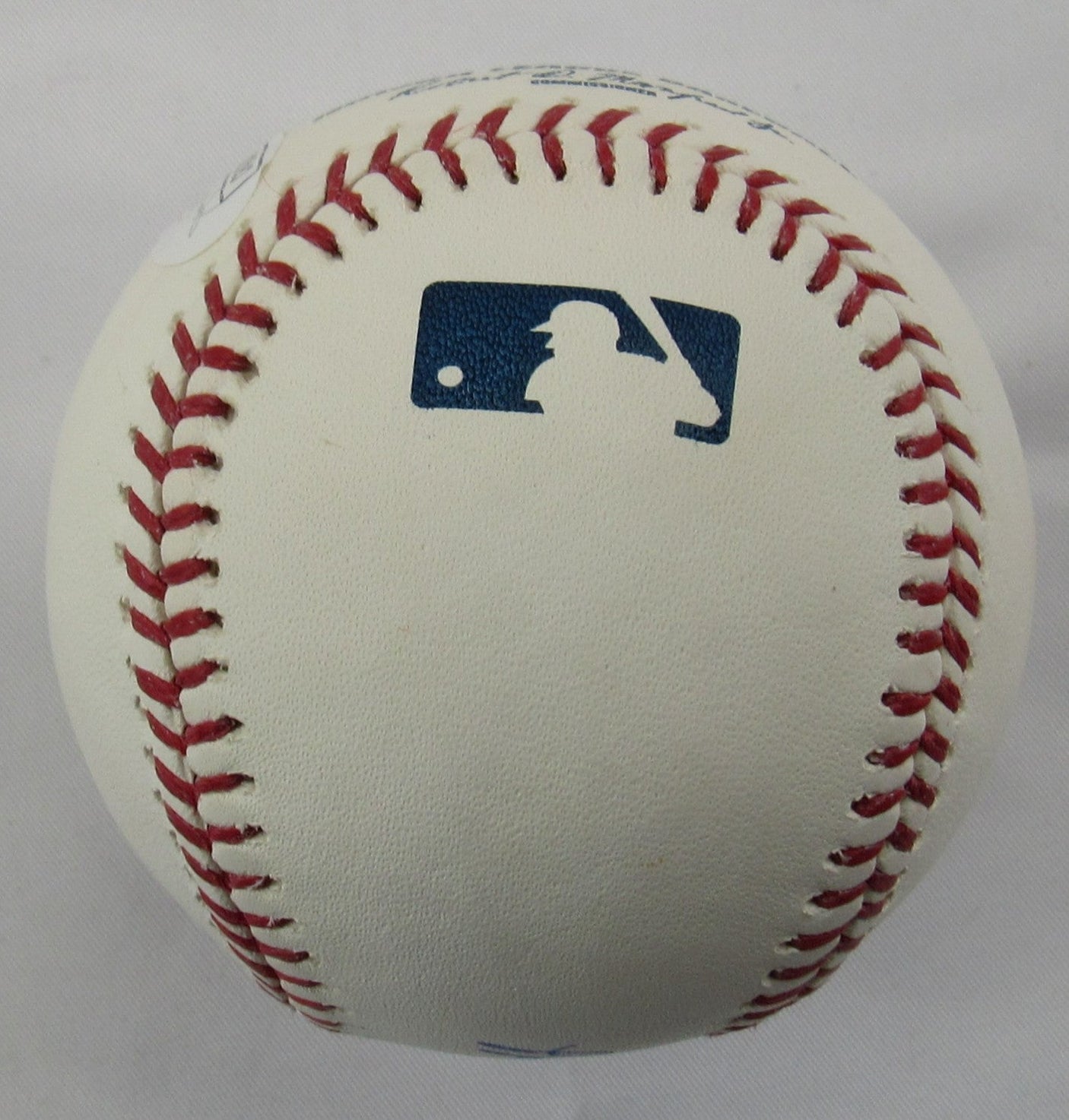 Robert D Manfred Jr Signed Auto Rawlings Baseball JSA CF42432