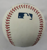 Robert D Manfred Jr Signed Auto Rawlings Baseball JSA CF42432