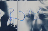 Ronnie Wood The Rolling Stones Signed Emotional Rescue Album Cover BAS #BG82244