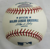 Ozzie Smith Signed Rawlings Baseball Steiner Hologram - Wizard of Oz Inscription - Rare!