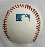 Ozzie Smith Signed Rawlings Baseball Steiner Hologram - Wizard of Oz Inscription - Rare!