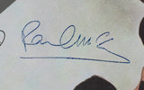Paul McCartney Beatles Signed Yesterday & Today Album Cover w Vinyl PSA #AB04568