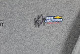 John Daly Signed Match Worn Johnstons of Elgin Cashmere Sweater BAS #BH00316
