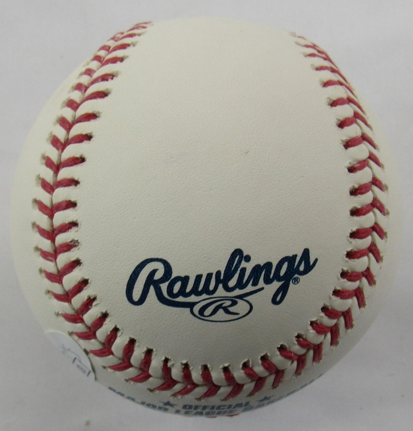 Ryan Howard Signed Auto Rawlings Baseball JSA CF42429