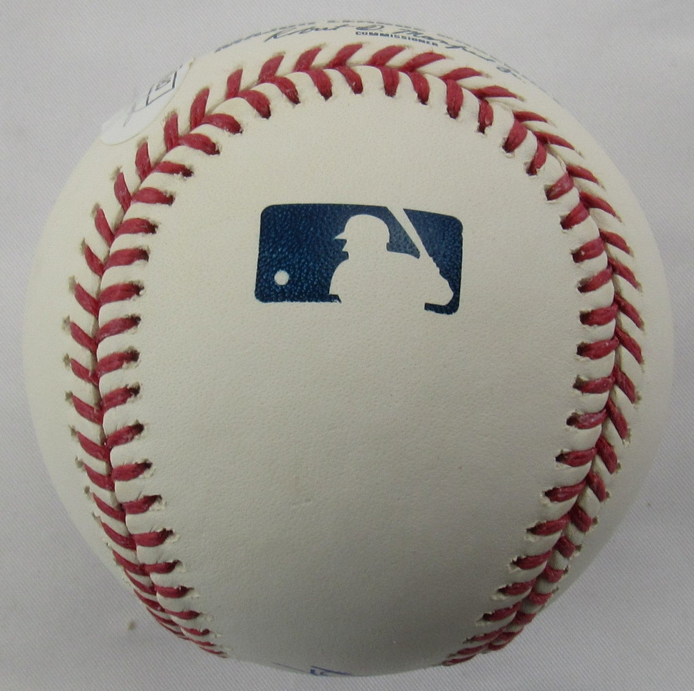 Ryan Howard Signed Auto Rawlings Baseball JSA CF42429